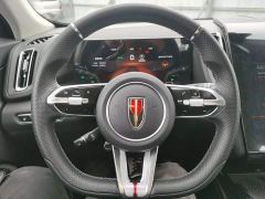 FAW Red Flag HS3 PHEV 117km Dynamic Edition - ფოტო 10
