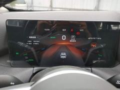 FAW Red Flag HS3 PHEV 117km Dynamic Edition - ფოტო 11