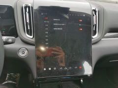 FAW Red Flag HS3 PHEV 117km Dynamic Edition - ფოტო 12