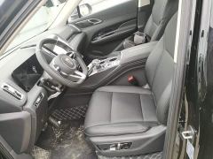 FAW Red Flag HS3 PHEV 117km Dynamic Edition - ფოტო 14
