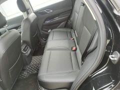 FAW Red Flag HS3 PHEV 117km Dynamic Edition - ფოტო 16