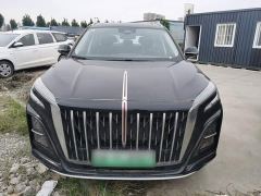 FAW Red Flag HS3 PHEV 117km Dynamic Edition - ფოტო 2