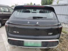 FAW Red Flag HS3 PHEV 117km Dynamic Edition - ფოტო 5