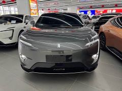 Avatr 11 116 Edition - ფოტო 2
