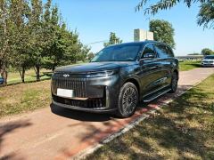 Chery Fengyun T11 EREV Edition 220km Edition - ფოტო 1