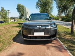 Chery Fengyun T11 EREV Edition 220km Edition - ფოტო 2