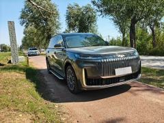 Chery Fengyun T11 EREV Edition 220km Edition - ფოტო 3