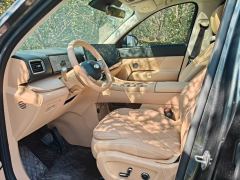 Chery Fengyun T11 EREV Edition 220km Edition - ფოტო 4