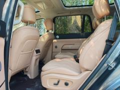 Chery Fengyun T11 EREV Edition 220km Edition - ფოტო 5