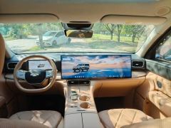 Chery Fengyun T11 EREV Edition 220km Edition - ფოტო 6