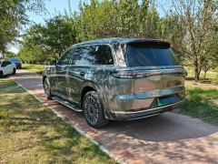 Chery Fengyun T11 EREV Edition 220km Edition - ფოტო 7