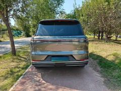 Chery Fengyun T11 EREV Edition 220km Edition - ფოტო 8