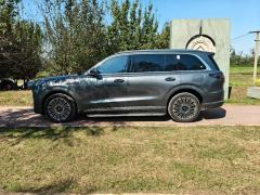 Chery Fengyun T11 EREV Edition 220km Edition - ფოტო 9