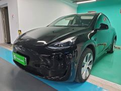 Tesla Model Y Facelift Rear-Wheel Drive - ფოტო 1