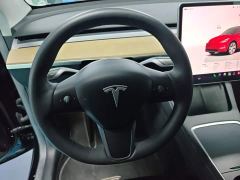 Tesla Model Y Facelift Rear-Wheel Drive - ფოტო 10