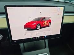 Tesla Model Y Facelift Rear-Wheel Drive - ფოტო 11