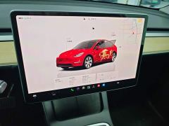 Tesla Model Y Facelift Rear-Wheel Drive - ფოტო 12