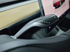 Tesla Model Y Facelift Rear-Wheel Drive - ფოტო 13