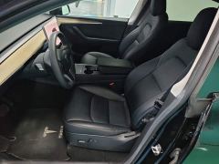Tesla Model Y Facelift Rear-Wheel Drive - ფოტო 14