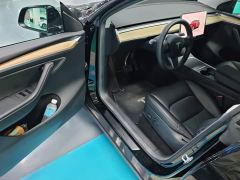 Tesla Model Y Facelift Rear-Wheel Drive - ფოტო 15