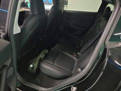 Tesla Model Y Facelift Rear-Wheel Drive - ფოტო 16