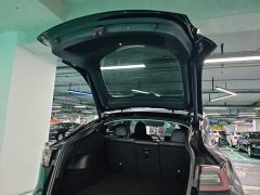 Tesla Model Y Facelift Rear-Wheel Drive - ფოტო 18