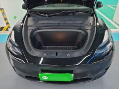 Tesla Model Y Facelift Rear-Wheel Drive - ფოტო 19