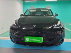 Tesla Model Y Facelift Rear-Wheel Drive - ფოტო 2