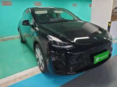 Tesla Model Y Facelift Rear-Wheel Drive - ფოტო 3