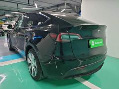 Tesla Model Y Facelift Rear-Wheel Drive - ფოტო 4
