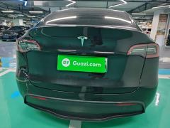 Tesla Model Y Facelift Rear-Wheel Drive - ფოტო 5