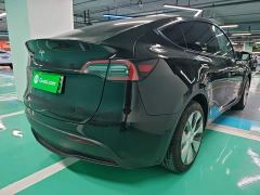 Tesla Model Y Facelift Rear-Wheel Drive - ფოტო 6