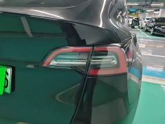 Tesla Model Y Facelift Rear-Wheel Drive - ფოტო 7