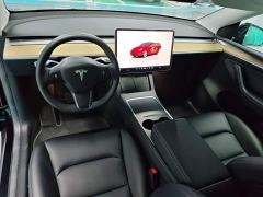 Tesla Model Y Facelift Rear-Wheel Drive - ფოტო 9