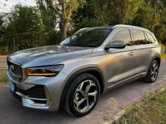 Geely Xingyue L 2.0T 2WDPremium Version - ფოტო 1