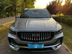Geely Xingyue L 2.0T 2WDPremium Version - ფოტო 2