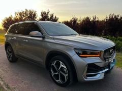 Geely Xingyue L 2.0T 2WDPremium Version - ფოტო 3