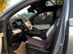 Geely Xingyue L 2.0T 2WDPremium Version - ფოტო 4