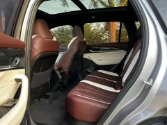 Geely Xingyue L 2.0T 2WDPremium Version - ფოტო 5