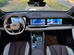Geely Xingyue L 2.0T 2WDPremium Version - ფოტო 6