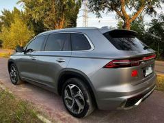 Geely Xingyue L 2.0T 2WDPremium Version - ფოტო 7