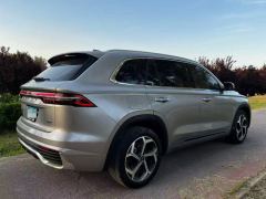 Geely Xingyue L 2.0T 2WDPremium Version - ფოტო 9