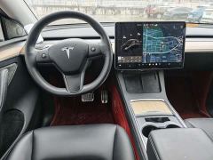 Tesla Model Y Standard Range RWD - фото 12