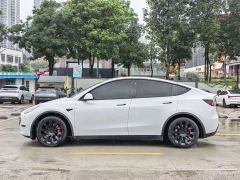Tesla Model Y Standard Range RWD - фото 3