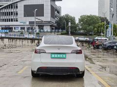 Tesla Model Y Standard Range RWD - фото 5