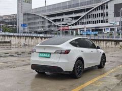 Tesla Model Y Standard Range RWD - фото 6