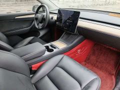 Tesla Model Y Standard Range RWD - фото 9