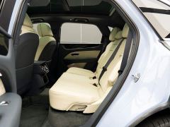 Bentley Bentayga 4.0T V8 - ფოტო 10