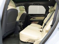 Bentley Bentayga 4.0T V8 - ფოტო 11