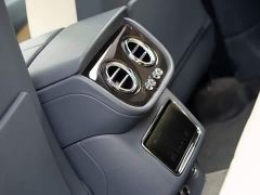 Bentley Bentayga 4.0T V8 - ფოტო 12